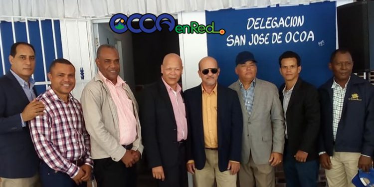 Delegacion Codia Ocoa