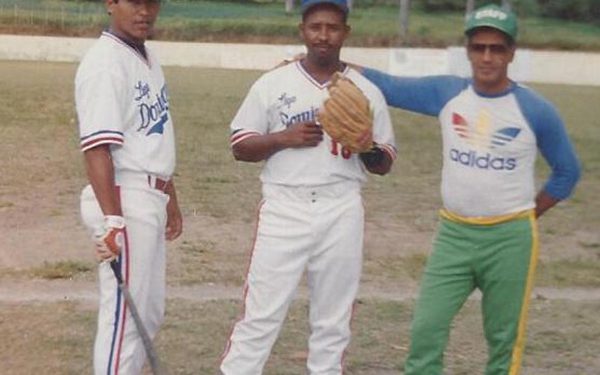 Encuentro viejas Glorias