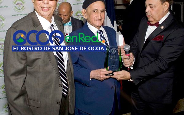 Giordano encarnacion reconocido Ny