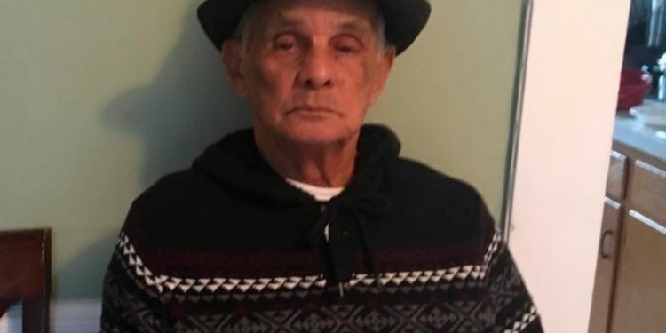 Melido Soto fallecdo en noviembre en Boston