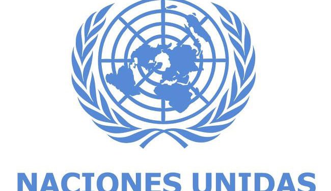 Naciones Unidas