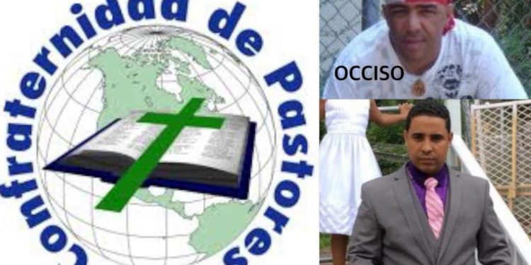 PAstors nota anel y Pinocho