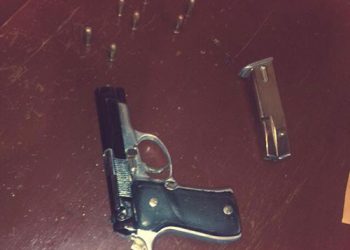 PISTOLA