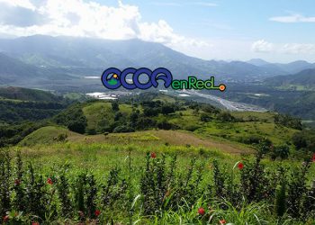 Paisaje Ocoa