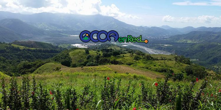 Paisaje Ocoa