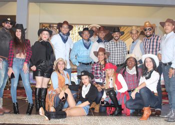 Tecnomed vaquero fin ano