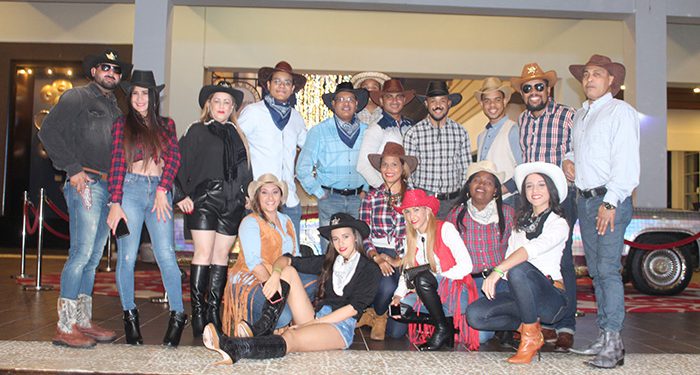 Tecnomed vaquero fin ano