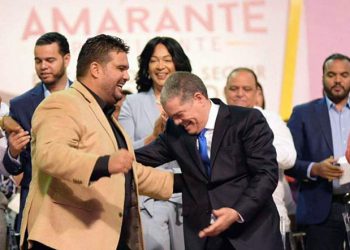 jassiel amarante baret