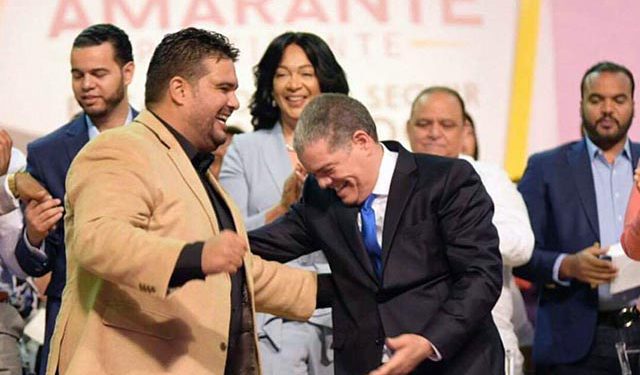 jassiel amarante baret