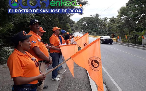 operativo Navidad 2018