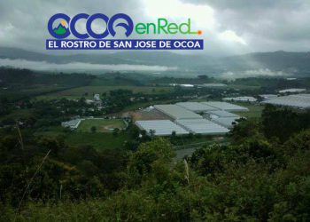 paraiso Rancho Arriba