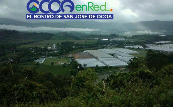 paraiso Rancho Arriba