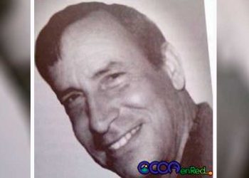 Pascual Estrella, olvidado por muchos , recordado solo por los agradecidos.