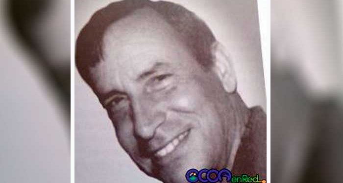 Pascual Estrella, olvidado por muchos , recordado solo por los agradecidos.