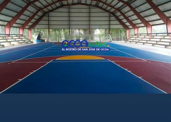 Cancha Rancho Arriba