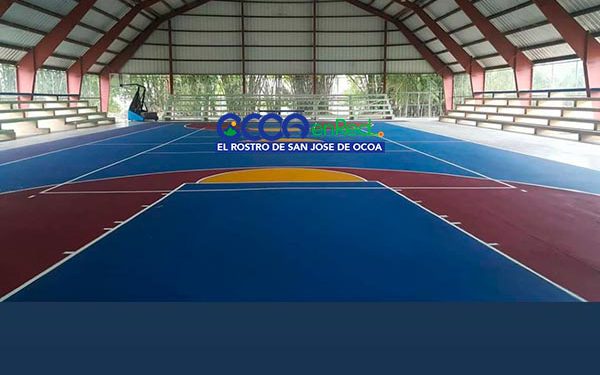 Cancha Rancho Arriba