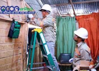 EDusur Mejora redes hogares