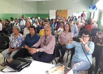 Encuentro d eiluestrs ocoenos