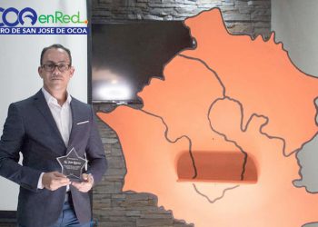 Julio Lluberes Recococimeito