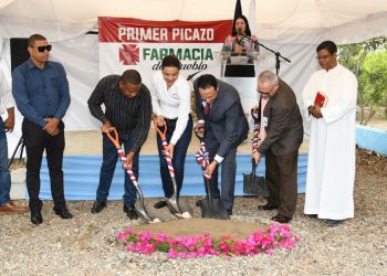 Picazo Farmacia Pueblo