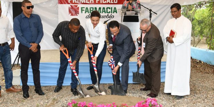 Picazo Farmacia Pueblo