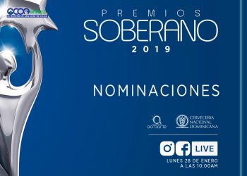 Premio Soberano 2019