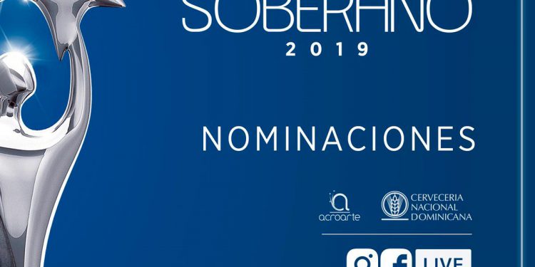 Premio Soberano 2019