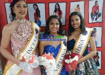 Pricesa reina y vireyna