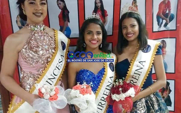 Pricesa reina y vireyna