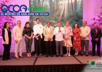 Rueda de prensa festival Cerezo