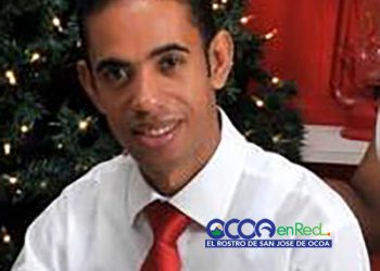 Wilfredo Tejeda reciente