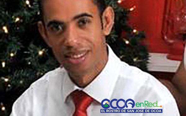 Wilfredo Tejeda reciente