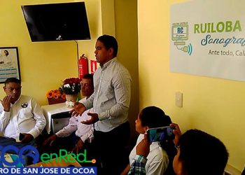 centro sonografia inaugurado