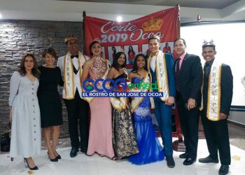 corte patronales Ocoa 2019