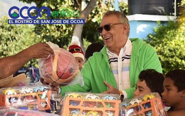 juguetes pedro alegria reyes 2019