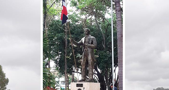 mas que una estatua jma