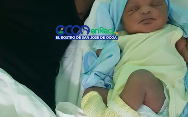 primera bebe 2019 ocoa
