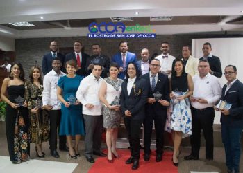 profesionales ocoenos reocnocidos