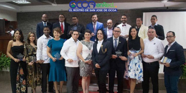 profesionales ocoenos reocnocidos