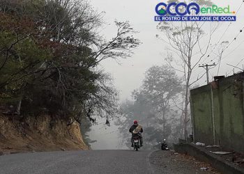 vertedero motor El Pinar