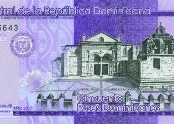 Billetes 50 pesos