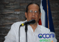 Dr Chicho Gonzalez