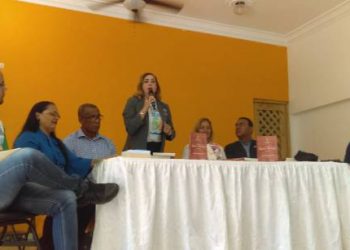 Encuentro con escritores ocoa