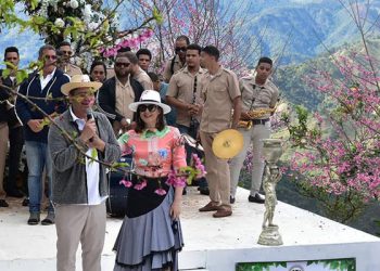 Festivak Cerezo Ocoa