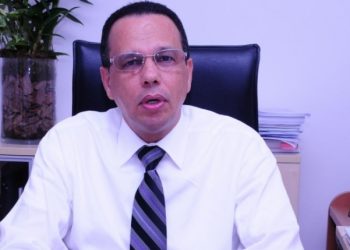 Ministro de eduacion Pena Mirabal