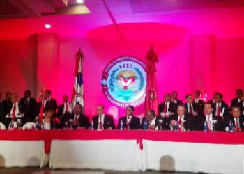 PRSC asamblea