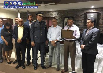Reconocen Daneris Mejia