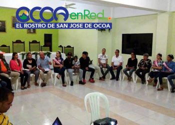 Reuion carnval Sabana Larga