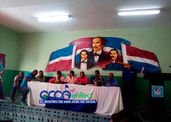 asamblea ADP Ocoa febrero 2019