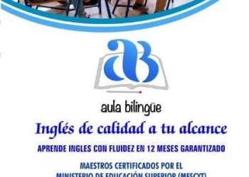 aula bilngues